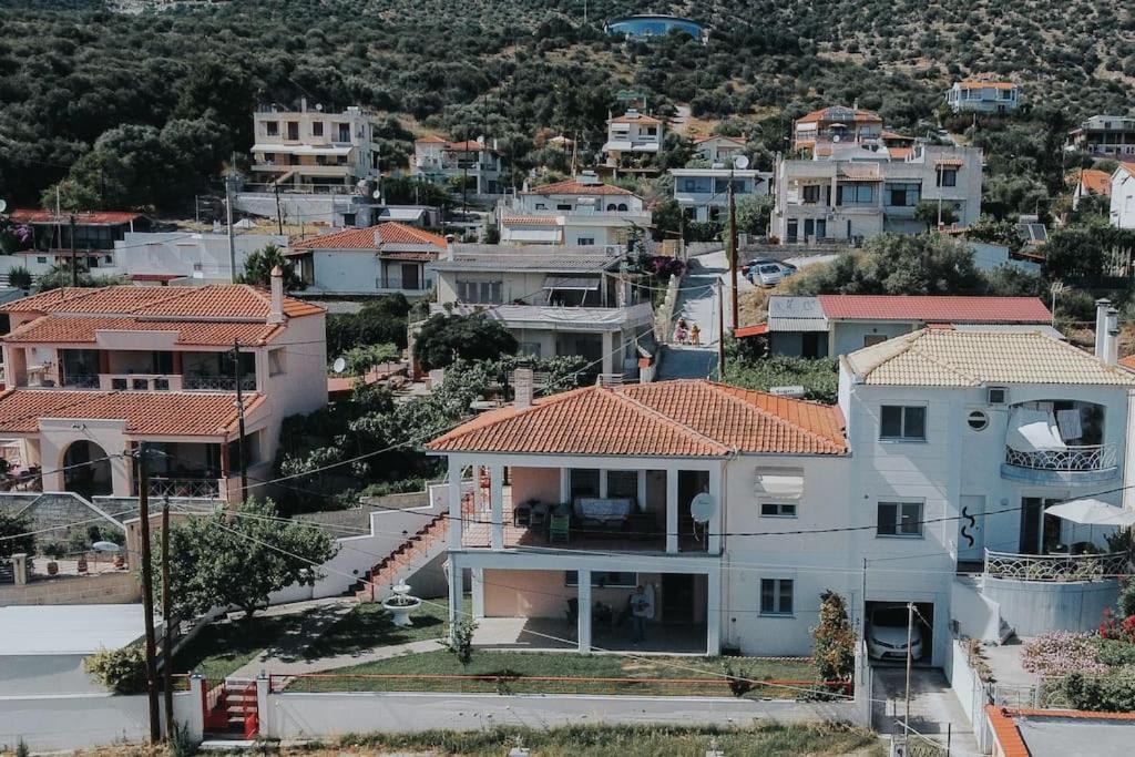 Olga'S Home Kritharia  Экстерьер фото
