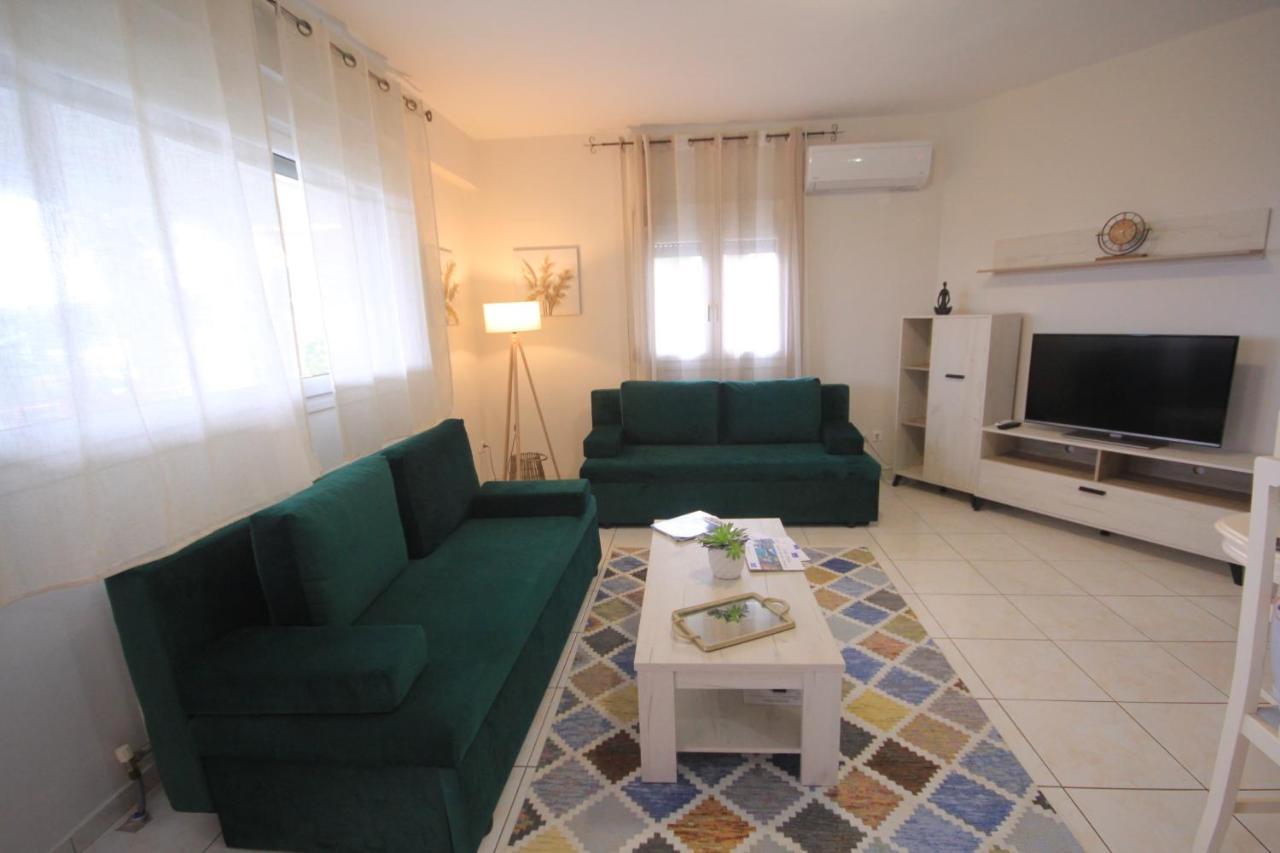 Olga'S Home Kritharia  Экстерьер фото