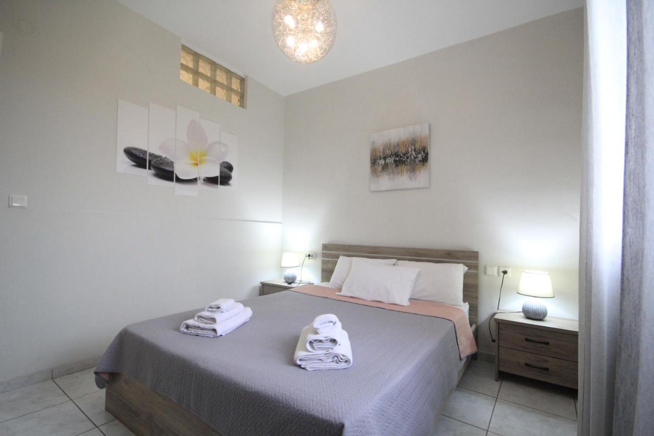 Olga'S Home Kritharia  Экстерьер фото