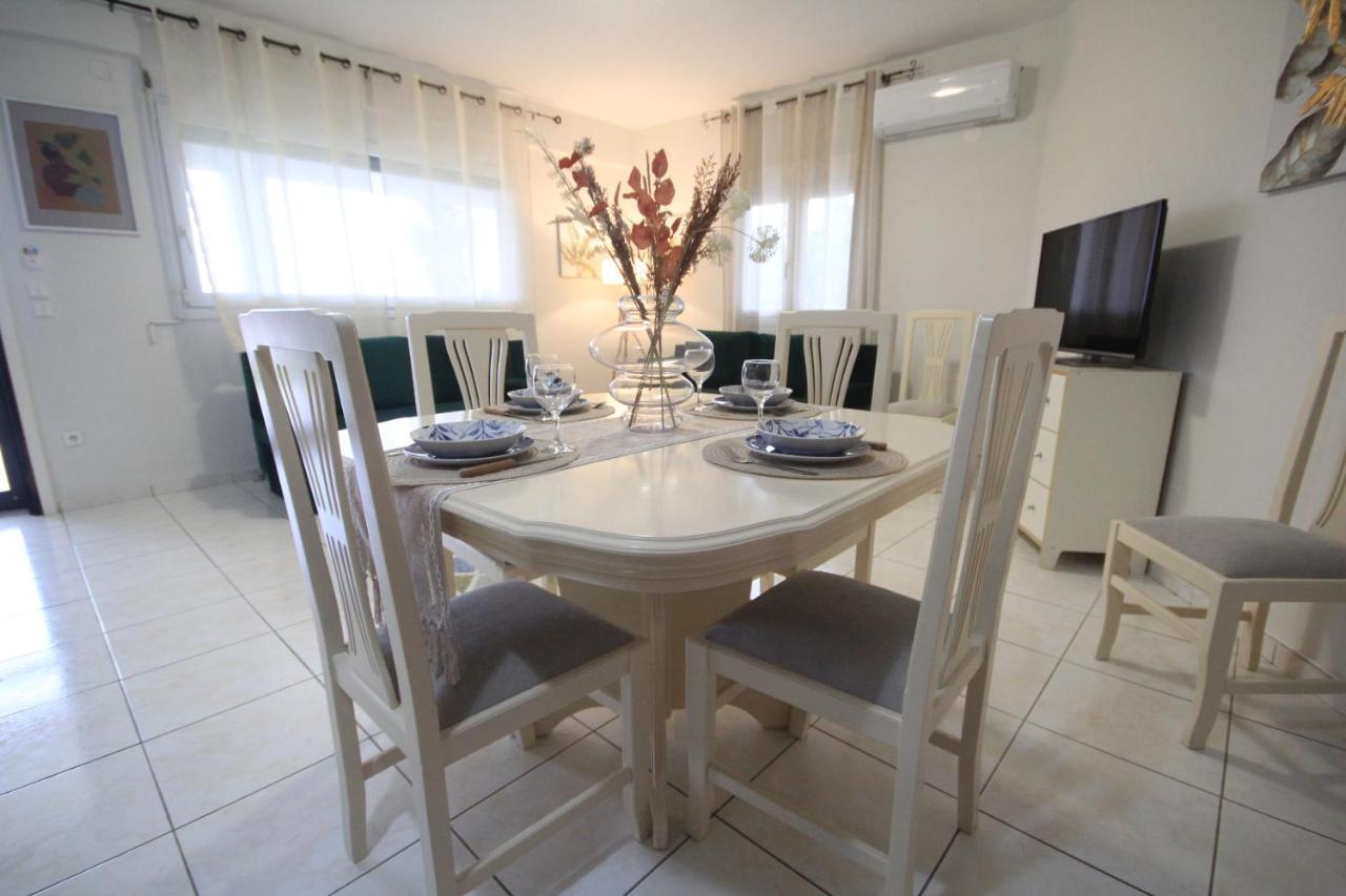 Olga'S Home Kritharia  Экстерьер фото