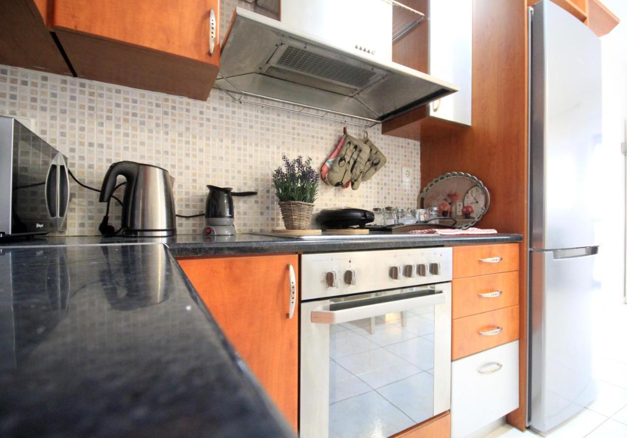 Olga'S Home Kritharia  Экстерьер фото