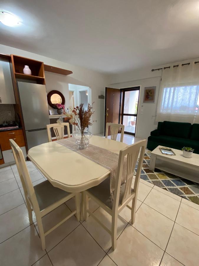 Olga'S Home Kritharia  Экстерьер фото