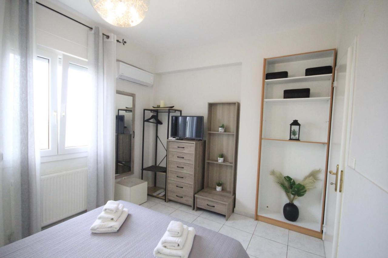 Olga'S Home Kritharia  Экстерьер фото