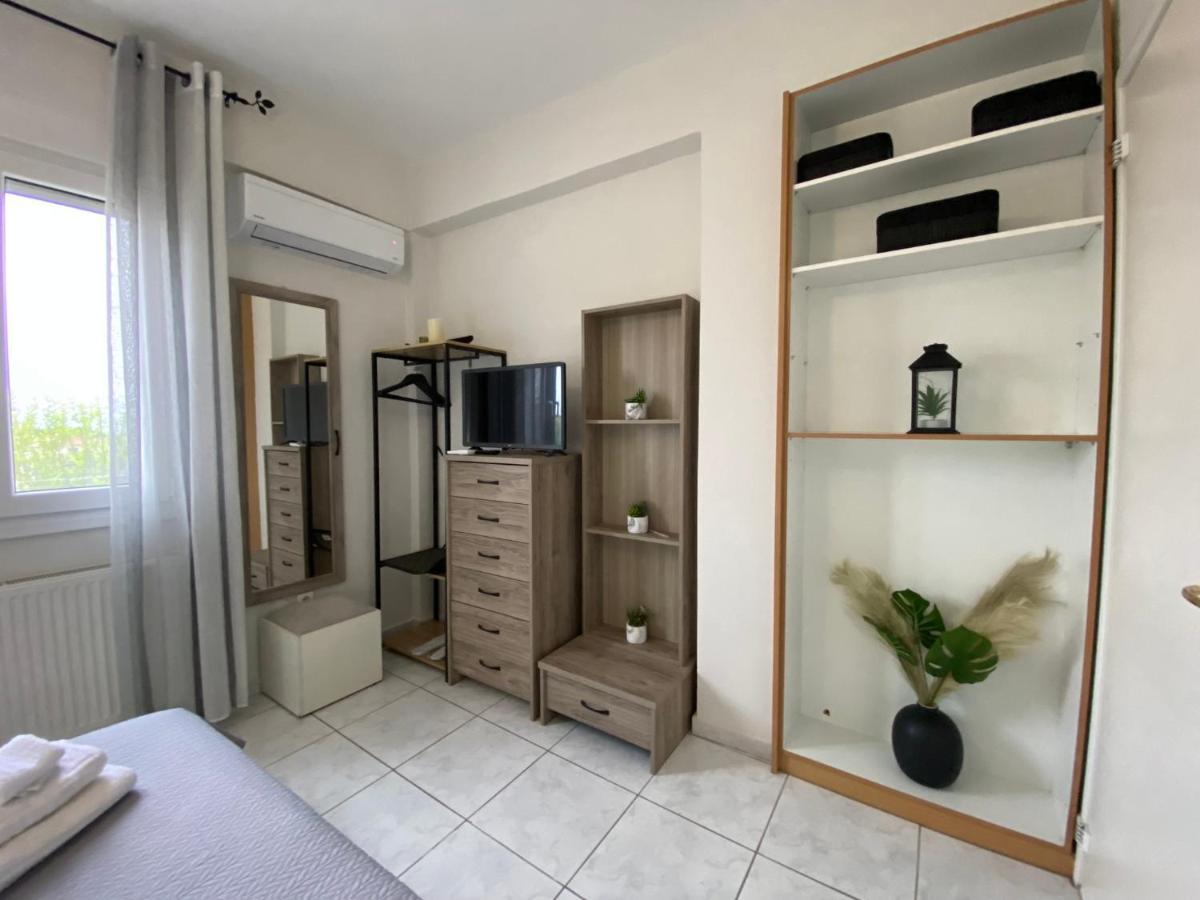 Olga'S Home Kritharia  Экстерьер фото