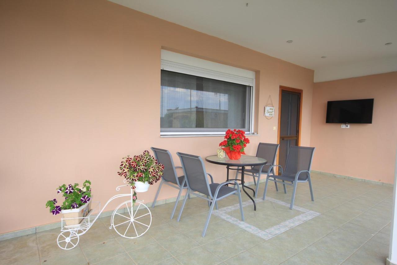 Olga'S Home Kritharia  Экстерьер фото
