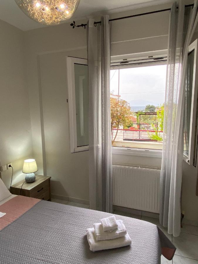 Olga'S Home Kritharia  Экстерьер фото