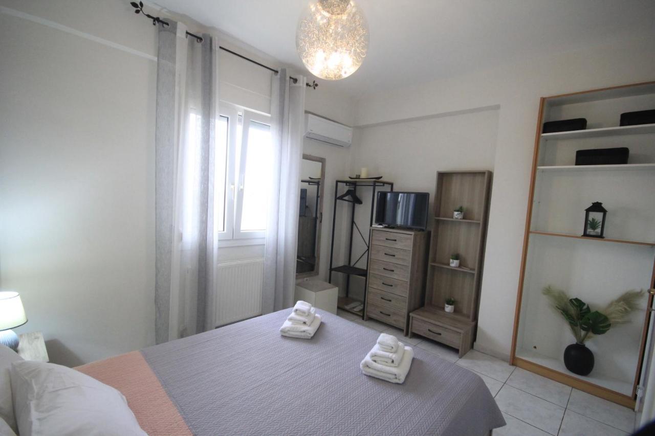 Olga'S Home Kritharia  Экстерьер фото